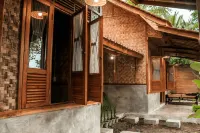 Cianjur Paddies Hostel Hotels in Cugenang