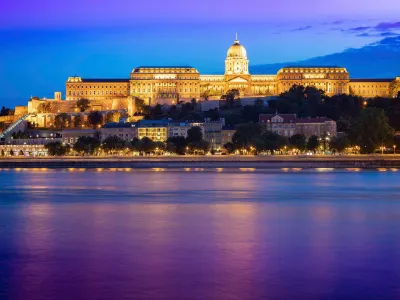 Ibis Budapest Heroes Square Hotels in Budapest