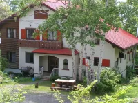 Madarao Elm Pension Hotels near Madarao Kogen