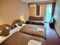 Petit Resort Hotel Alcyon - 2-Star