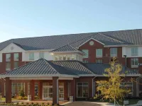 Hilton Garden Inn Charlottesville