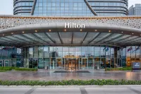 Hilton Tashkent City - 5-Star