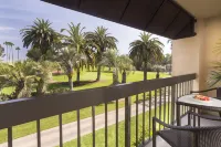 Hyatt Regency Newport Beach the Newporter - رومانسي