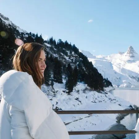 7132 Hotel Vals