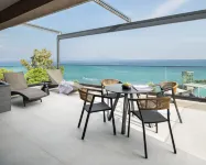 Anasa Luxury Resort Hôtels à : Pangaio