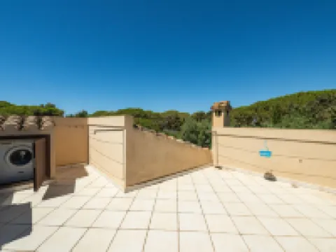 Carlo Hoteles en Notteri