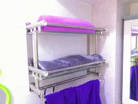 Shenxian Jie Jie Apartment (Xiangfu Road)