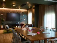 Moxy 查爾斯頓市中心 要塞軍校（The Citadel）附近的飯店