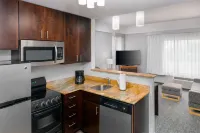 TownePlace Suites Buffalo Airport