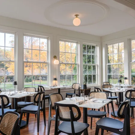 Hutton Brickyards Riverfront Hotel & Venue