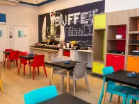 Ibis Budget Itaperuna Hotels in Itaperuna