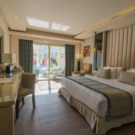 KaiSol Romance Resort Sahl Hasheesh