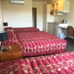 Caves Motor Inn Hotels in Te Kuiti