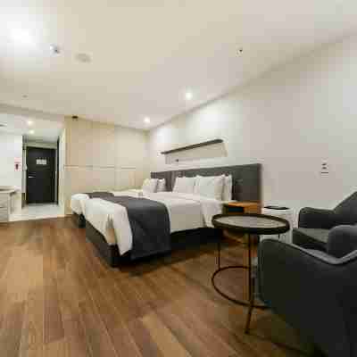 Hotel Noblestay Rooms