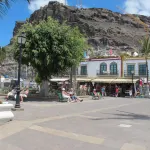 Little Venice Apartment in Puerto de Mogan by El Sirocco