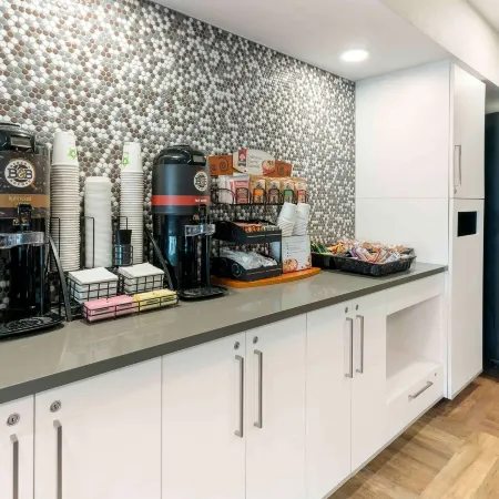 Extended Stay America Suites - San Jose - Milpitas - McCarthy Ranch