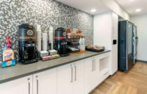 Extended Stay America Suites - San Jose - Milpitas - McCarthy Ranch