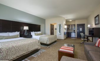 Staybridge Suites Amarillo-Western Crossing