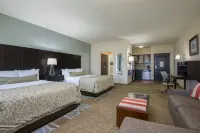 Staybridge Suites Amarillo-Western Crossing Hotels in Amarillo