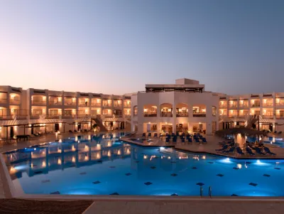 JAZ Neo Sharks Bay Hotels in Qesm Sharm Ash Sheikh