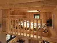 Tiny House 2 Hotels in Baarlo