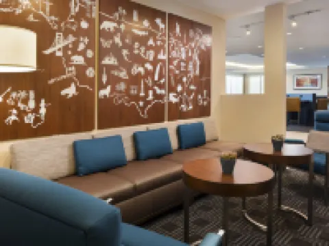 TownePlace Suites San Diego Carlsbad/Vista Hotels in Vista