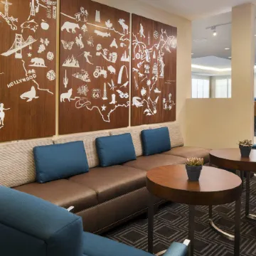TownePlace Suites San Diego Carlsbad/Vista