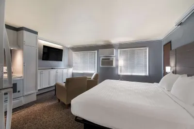 Best Western Bemidji Các khách sạn gần Bemidji State University