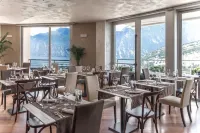 Garda Hotel Forte Charme