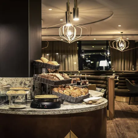 Hôtel Mercure Dijon Centre Clemenceau
