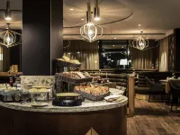 Hôtel Mercure Dijon Centre Clemenceau - breakfast