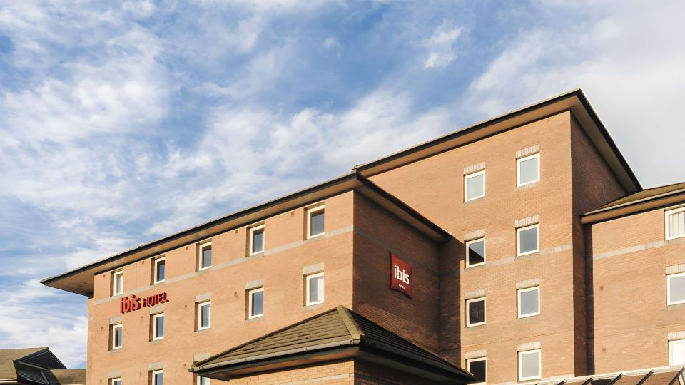 Ibis Liverpool Centre Albert Dock - Liverpool One