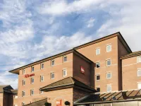 Ibis Liverpool Centre Albert Dock - Liverpool One Các khách sạn ở 