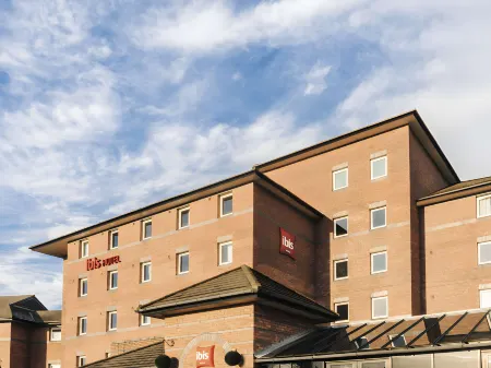Ibis Liverpool Centre Albert Dock - Liverpool One