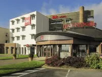 Ibis Styles Pontivy Centre Bretagne Hotels in Loudeac