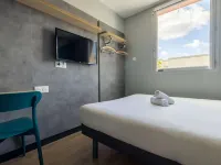 Ibis Budget Nanterre la Défense Hotels in Nanterre