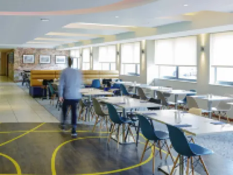 Ibis Styles Birmingham NEC and Airport