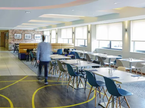 Ibis Styles Birmingham NEC and Airport Отели в г. Бирмингем