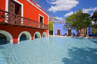 Hacienda Santa Rosa de Lima - 5-Star