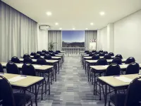 弗盧里亞諾波利斯美居飯店