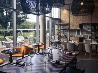 Hôtel Mercure Lyon Genas Eurexpo Hotel a Genas