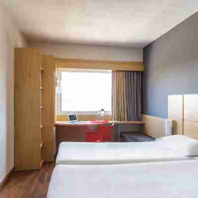 ibis Sao Jose dos Campos Dutra Rooms