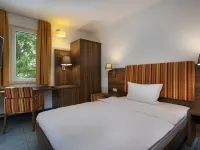 Greet Hotel Darmstadt Hotel in zona Darmstadt University of Technology