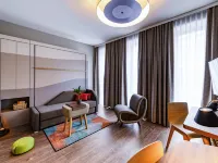 Aparthotel Adagio Bremen