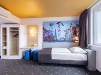 B&B HOTEL Landshut Hotels in Altdorf