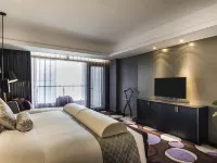 Pullman Nanjing Lukou Airport Hotels in Nanjing