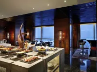 Sofitel Nanjing Galaxy  Suning - breakfast
