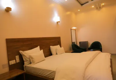 Ally Ngali Motel Kigali-Rwanda Các khách sạn ở 
