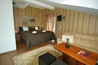 City Gate Hotels in 