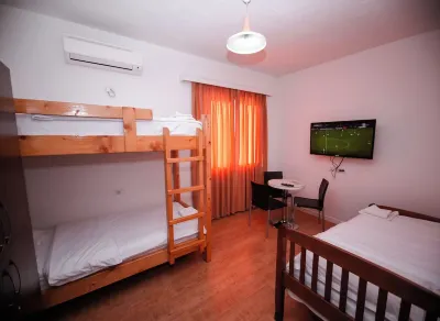 Hotel Sidi - Free Parking, Fast Wifi Connection and Breakfast Included Hotel di 